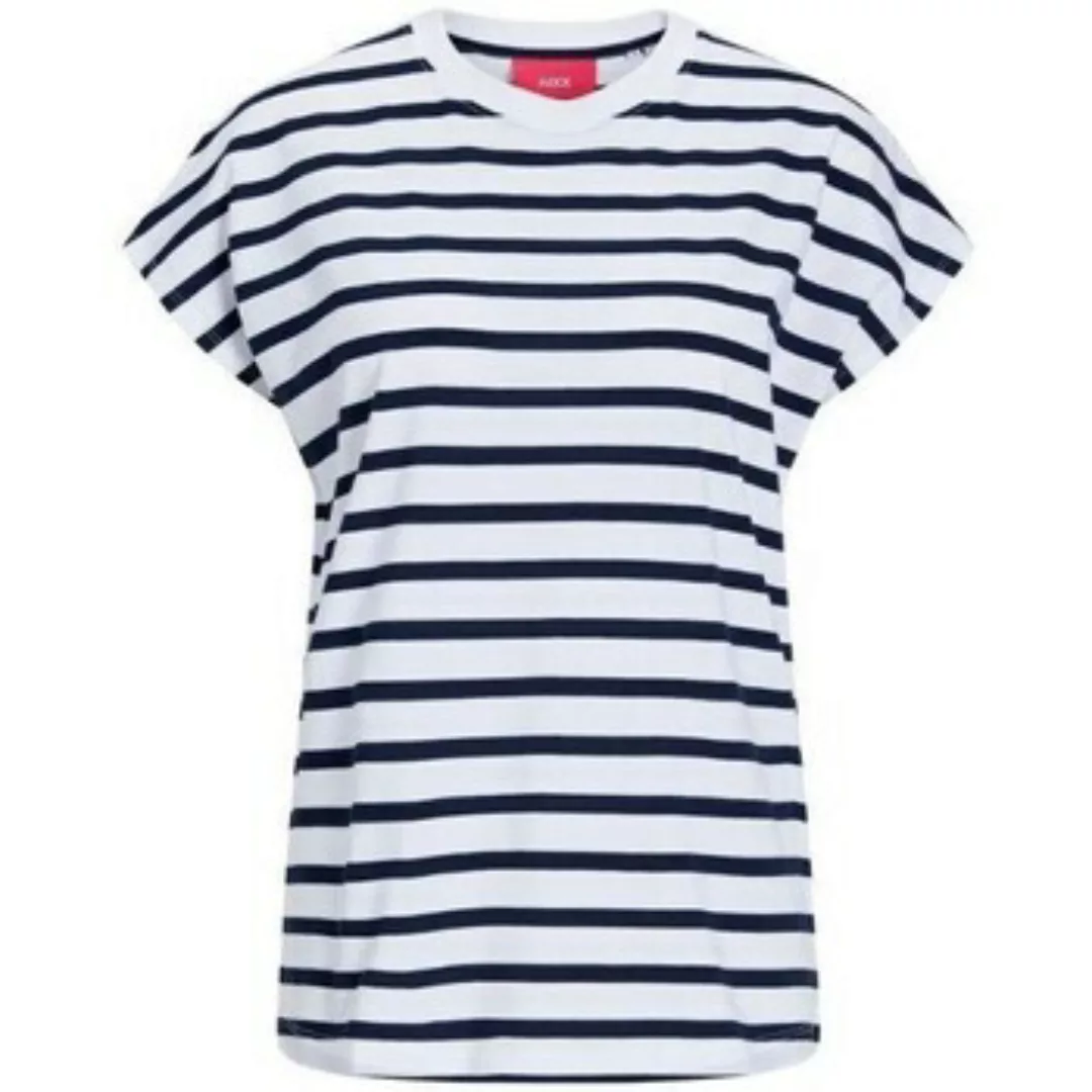 Jack & Jones  T-Shirts & Poloshirts 12245770 ASTRID günstig online kaufen