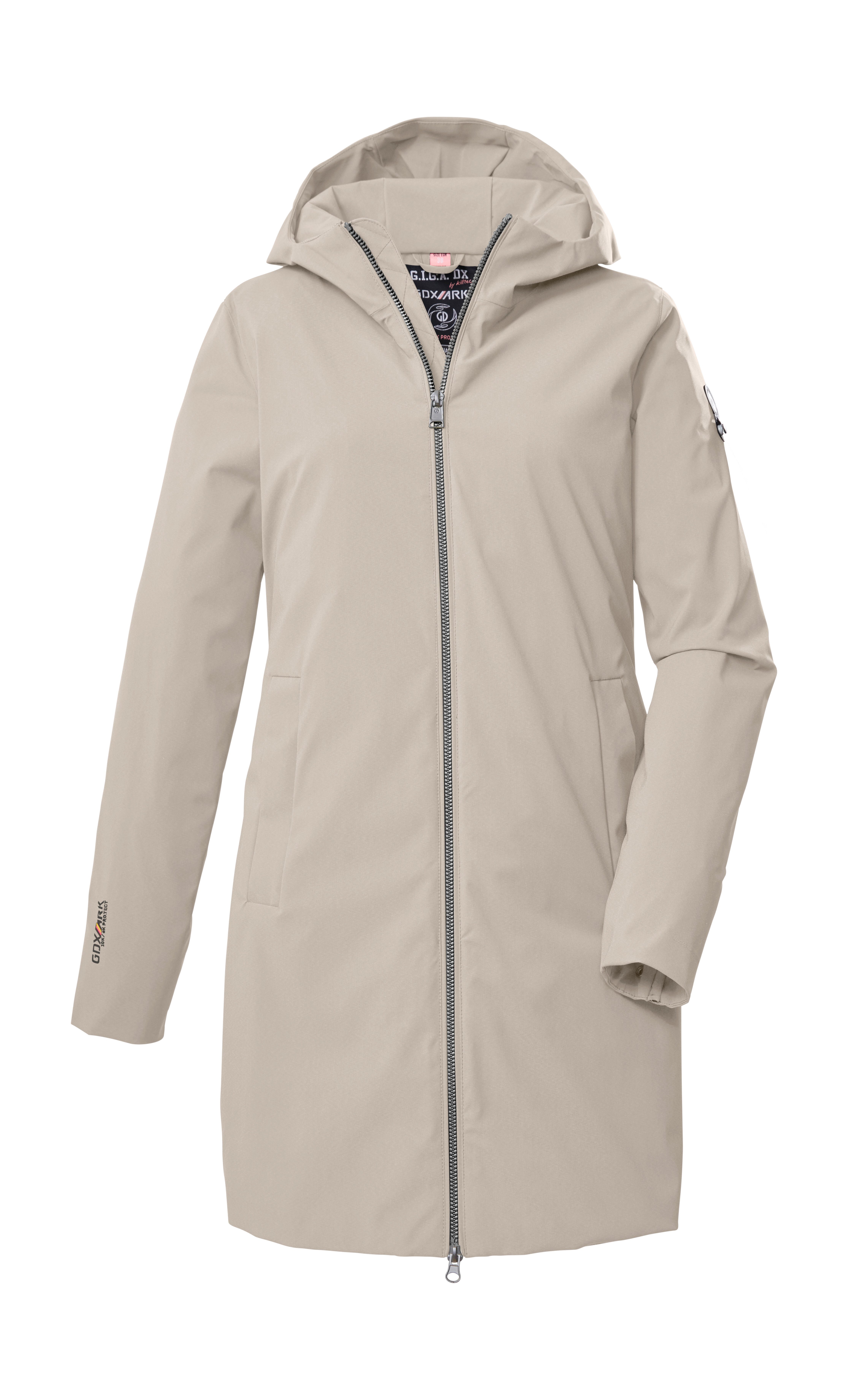 G.I.G.A. DX by killtec Parka GS günstig online kaufen