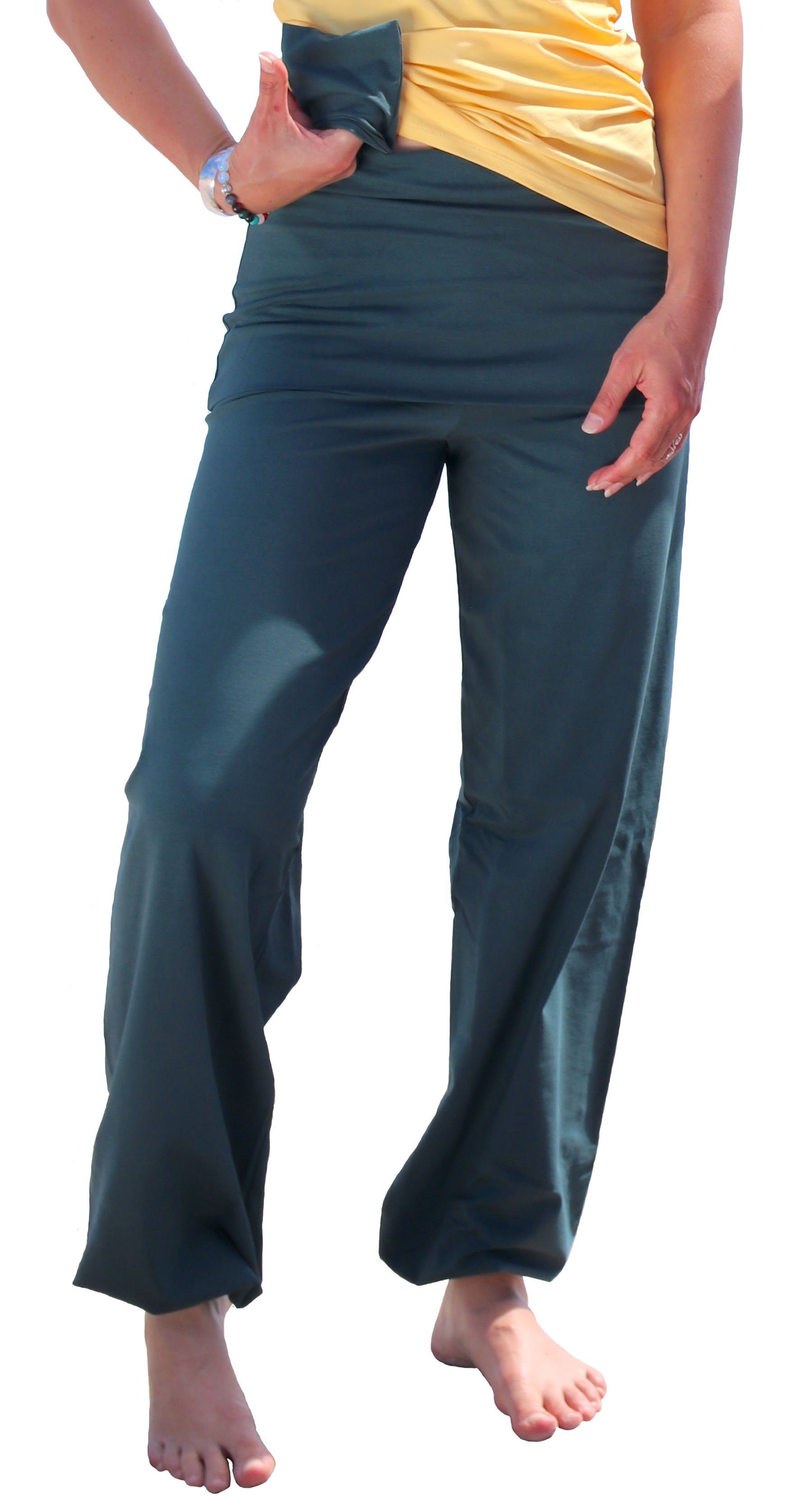 ESPARTO Yogahose Yogahose Sooraj - das günstig online kaufen