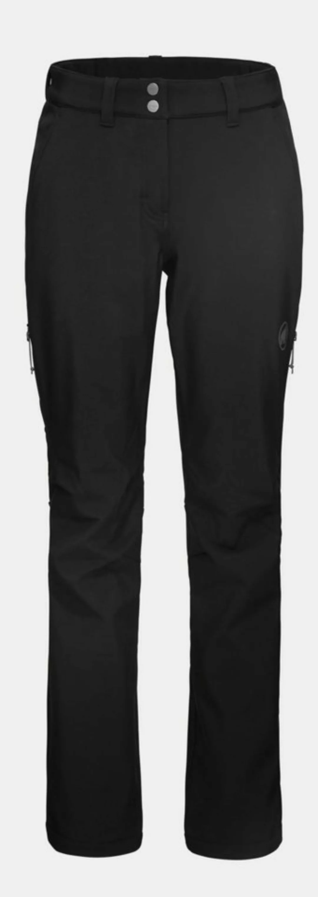 Mammut Outdoorhose Runbold Winter SO Pants Women günstig online kaufen