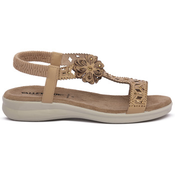 Valleverde  Sandalen CAMEL günstig online kaufen