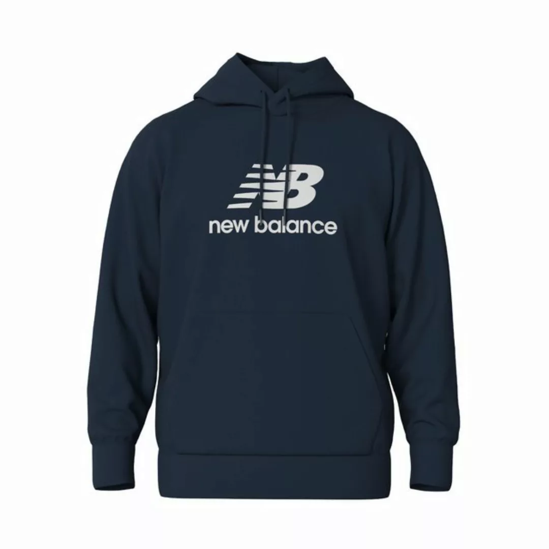 New Balance Kapuzensweatshirt günstig online kaufen