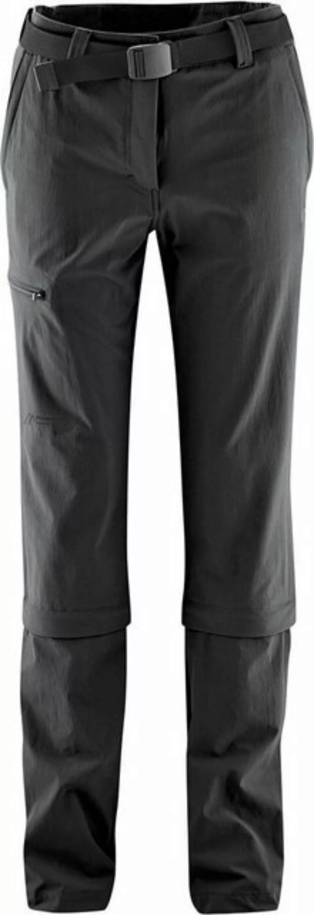 Maier Sports Outdoorhose Arolla Da-Zip Off Hose el. günstig online kaufen