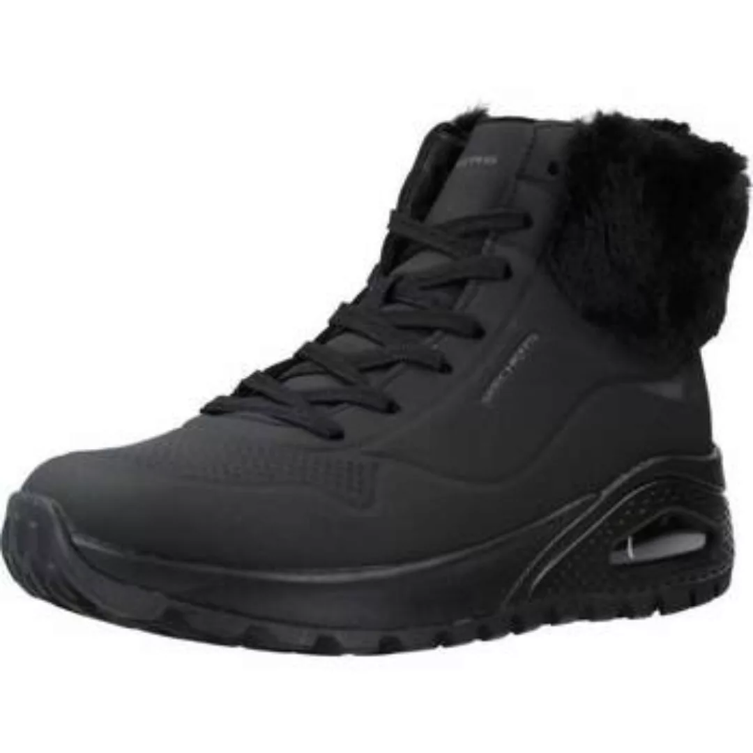 Skechers Schnürboots "UNO RUGGED - FALL AIR", Winterboots mit Air-Cooled Me günstig online kaufen