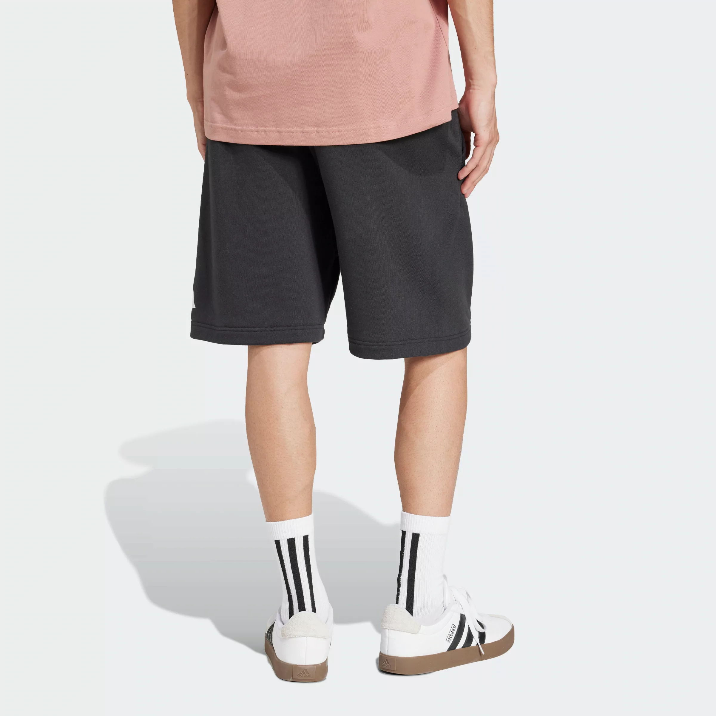 adidas Sportswear Shorts "M MH BOSShortFT", (1 tlg.) günstig online kaufen