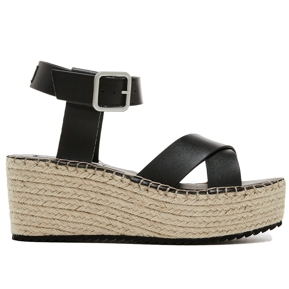 Pepe Jeans Witney Ella Sandalen EU 38 Black günstig online kaufen