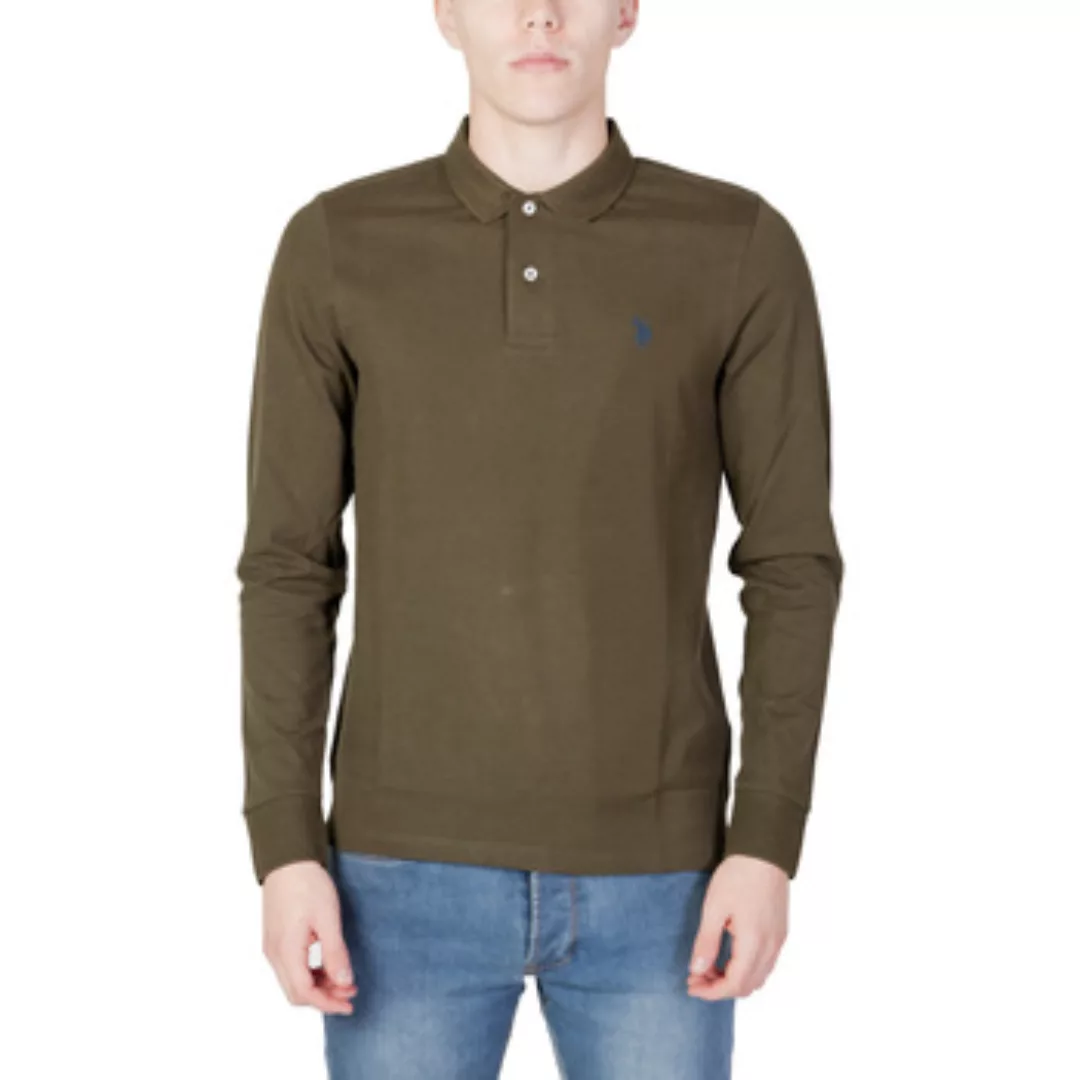 U.S Polo Assn.  Poloshirt MUST EHPD 66709 49785 günstig online kaufen