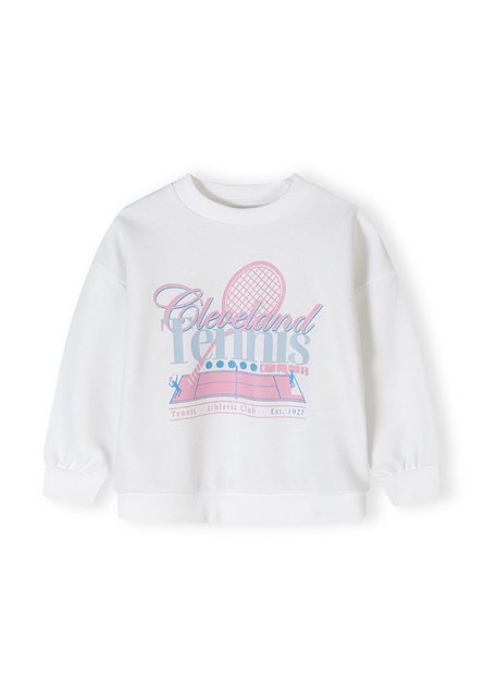 MINOTI Sweatshirt Bedrucktes Sweatshirt (3y-14y) günstig online kaufen