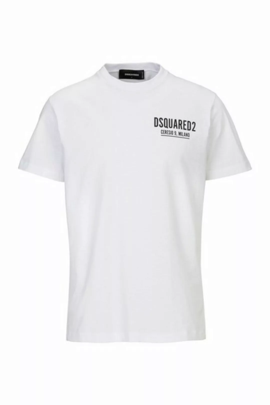 Dsquared2 T-Shirt Ceresio 9 Cool Tee günstig online kaufen