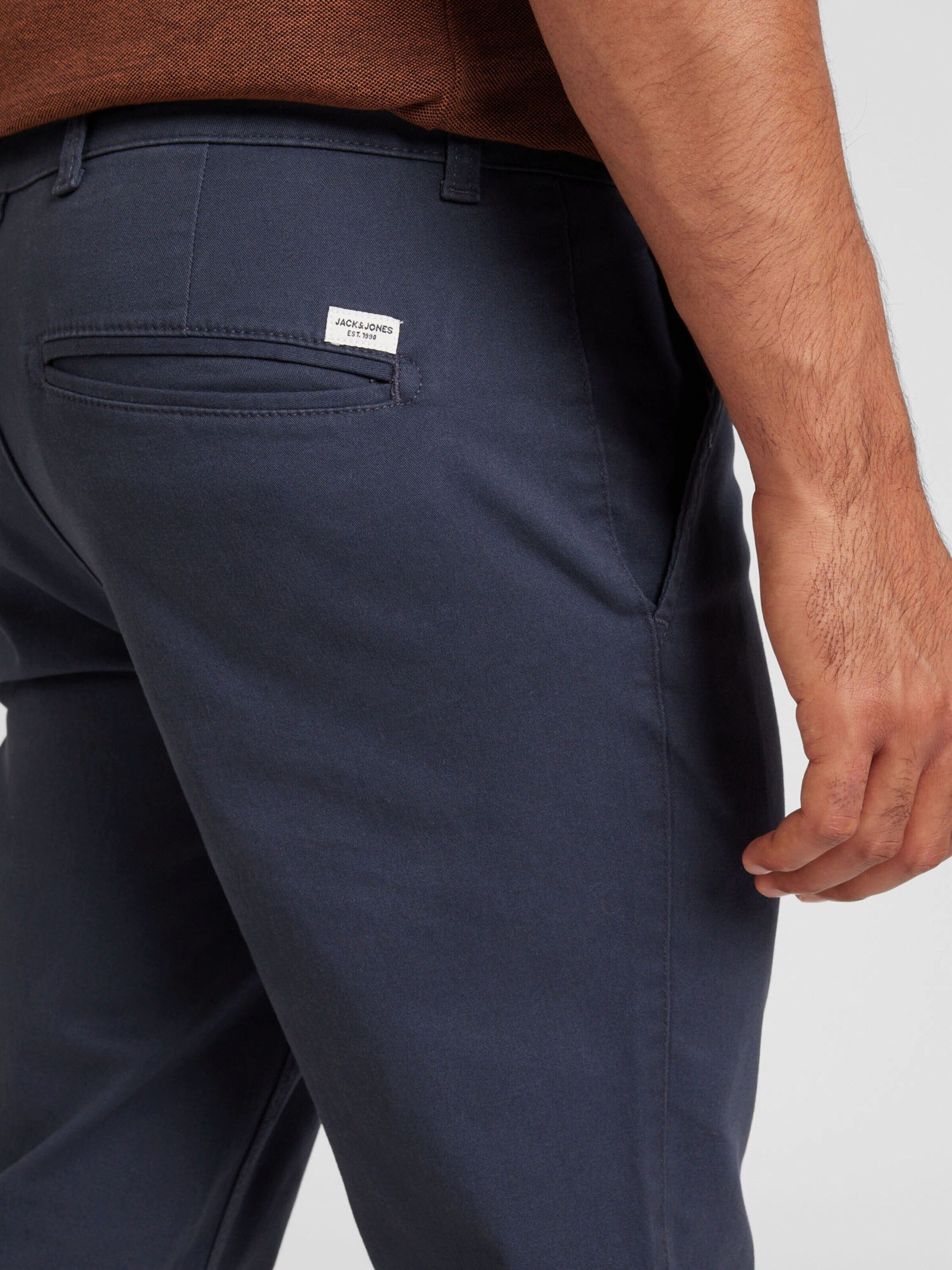 Jack & Jones Chinohose JJIMarco JJDave günstig online kaufen