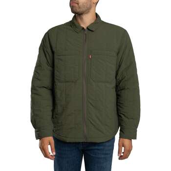 Levis  Trainingsjacken Kyren PrimaLoft-Überhemd günstig online kaufen