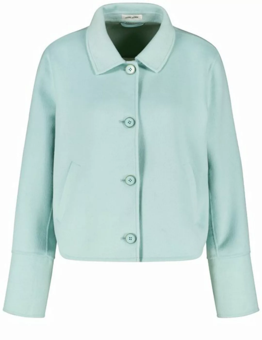 GERRY WEBER Jackenblazer BLAZER LANGARM günstig online kaufen