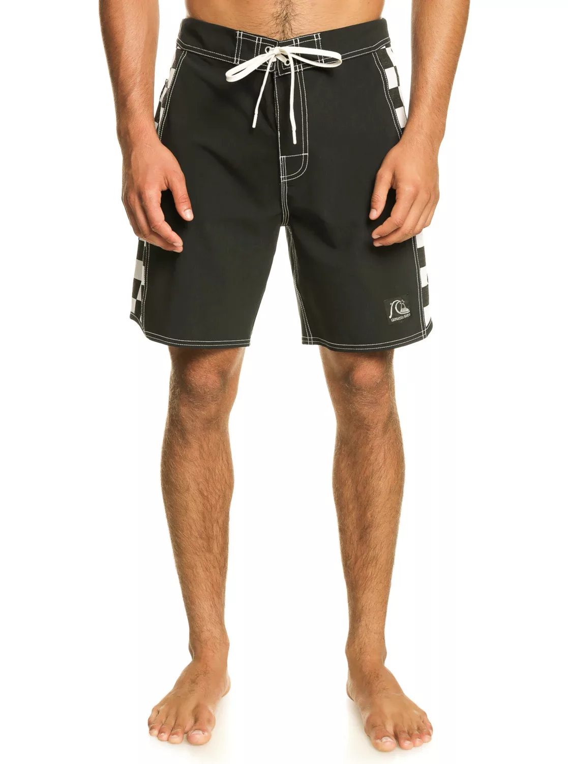 Quiksilver Boardshorts "Original Arch 18"" günstig online kaufen