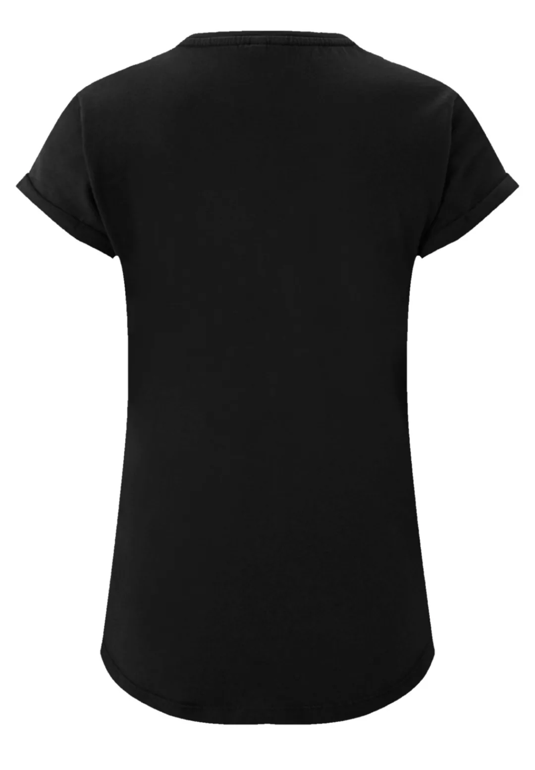 F4NT4STIC T-Shirt "Queen Classic Crest" günstig online kaufen