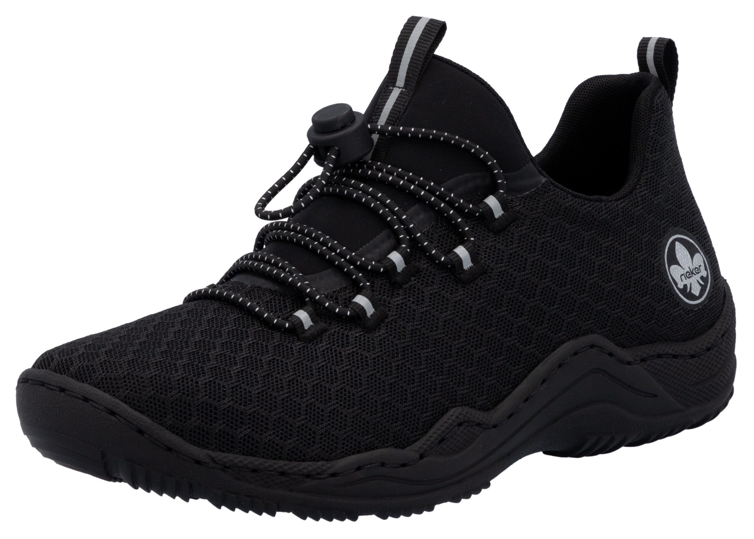 Rieker Slip-On Sneaker Outdoor Schuh, Schlupfschuh, günstig online kaufen