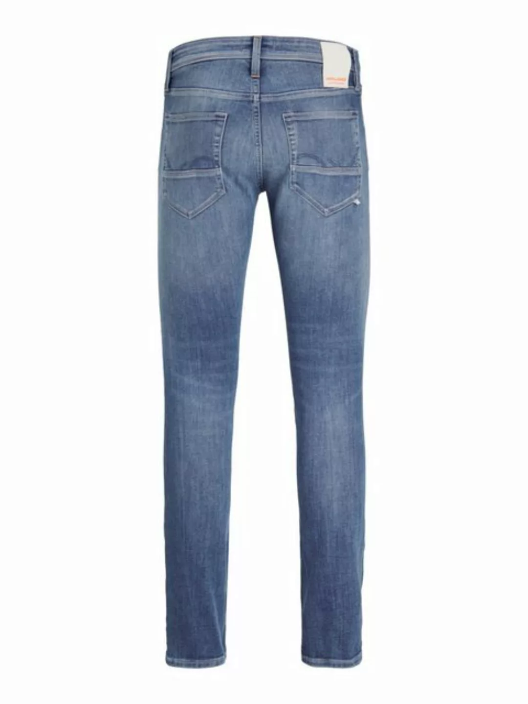 Jack & Jones Slim-fit-Jeans Glenn Fox (1-tlg) günstig online kaufen