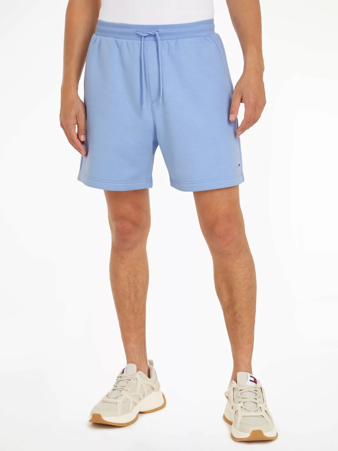 Tommy Jeans Sweatshorts "TJM BEACH FLEECE SHORTS" günstig online kaufen