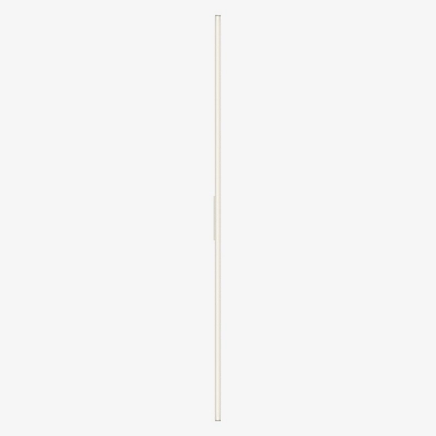 Vibia Spa Wandleuchte LED, weiß - 301 cm - Dali günstig online kaufen