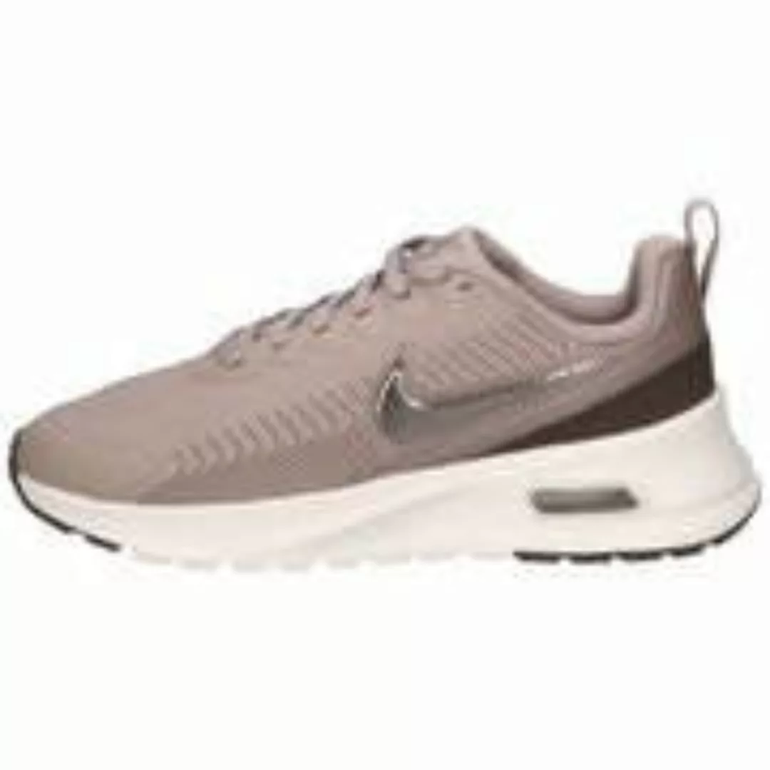 Nike Air Max Nuaxis Sneaker Damen lila günstig online kaufen