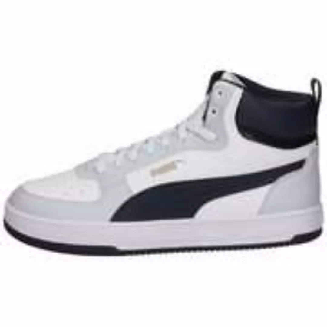 PUMA Caven 2.0 Mid Sneaker Herren grau|grau|grau|grau|grau|grau|grau|grau|g günstig online kaufen