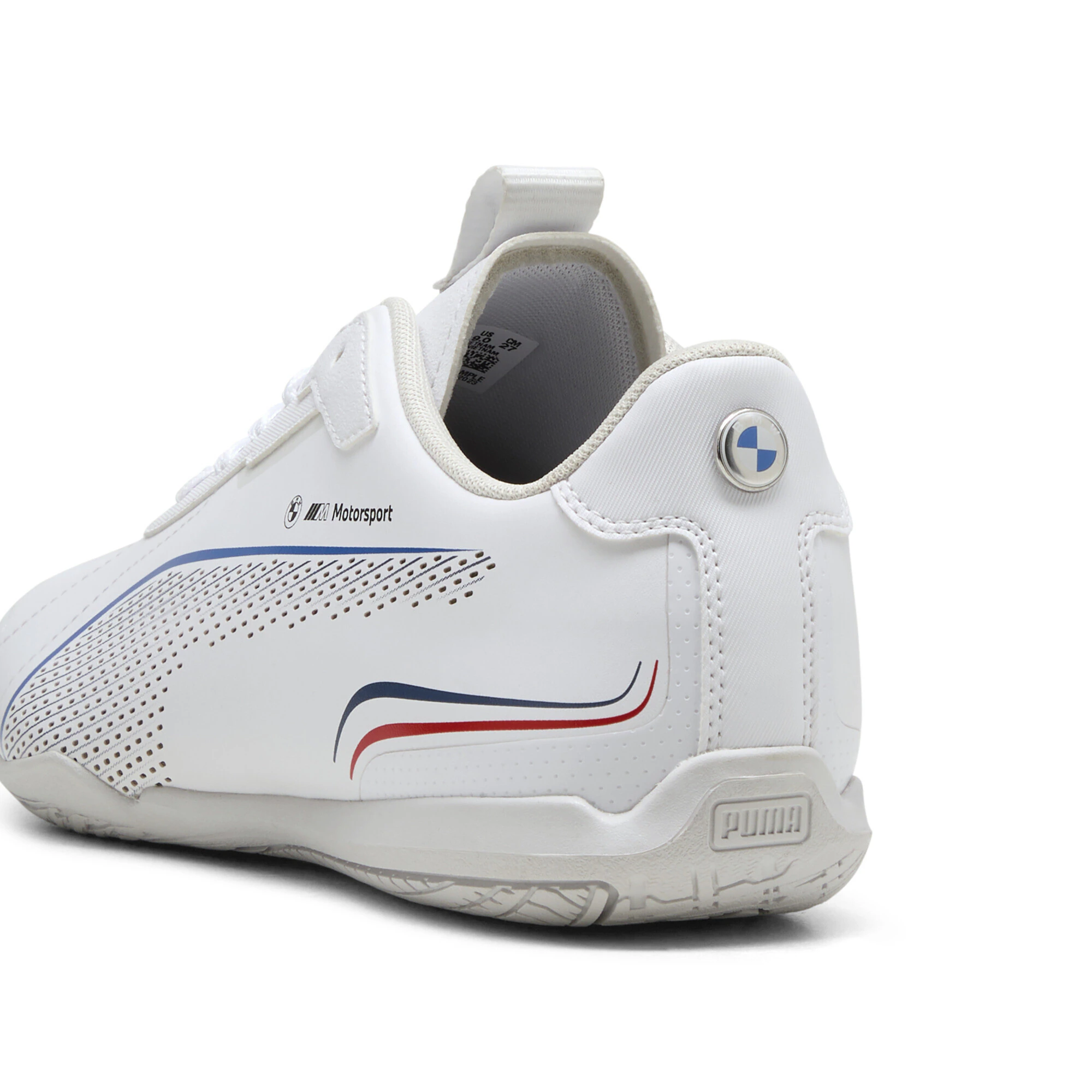 PUMA Sneaker "BMW M Motorsport Neo Cat 3.0 Sneakers Erwachsene" günstig online kaufen