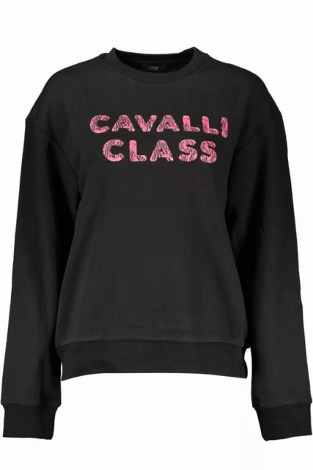 Cavalli Class Sweatshirt günstig online kaufen