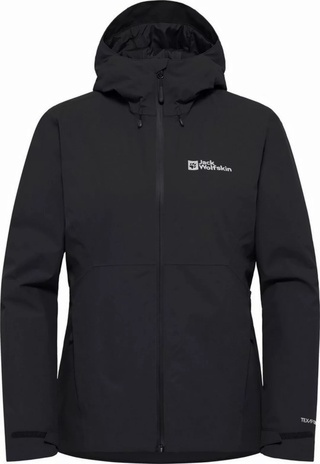 Jack Wolfskin Funktionsjacke WISPER INS JKT W günstig online kaufen