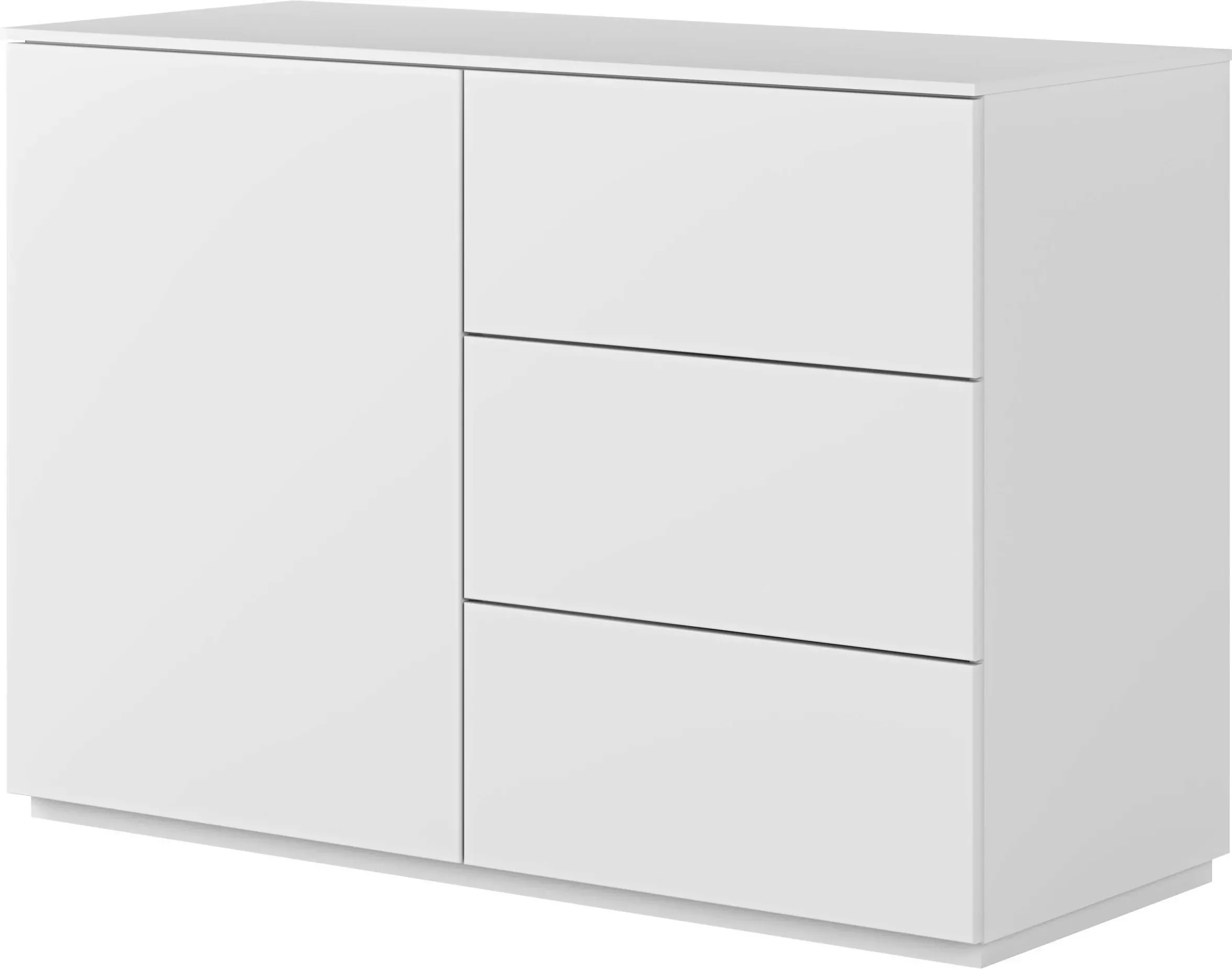 TemaHome Sideboard "Join", Kommode mit viel Stauraum, Breite 120 cm günstig online kaufen