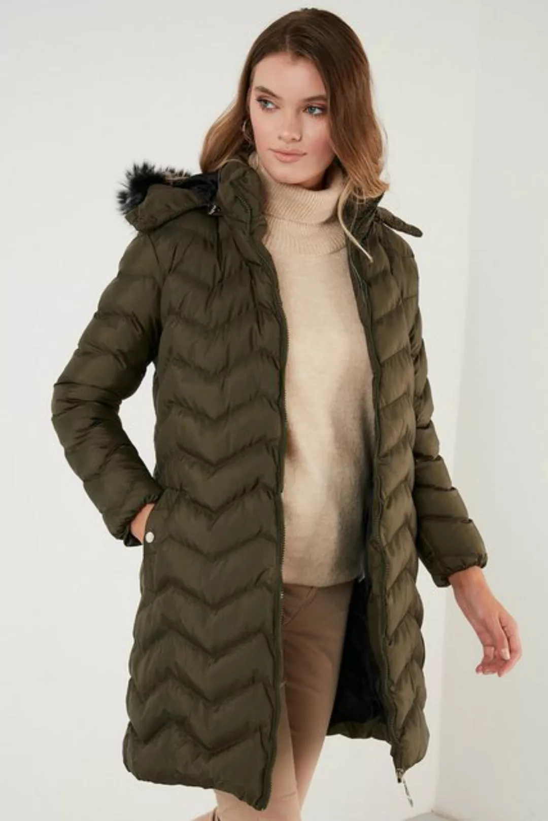 LELA Winterjacke günstig online kaufen