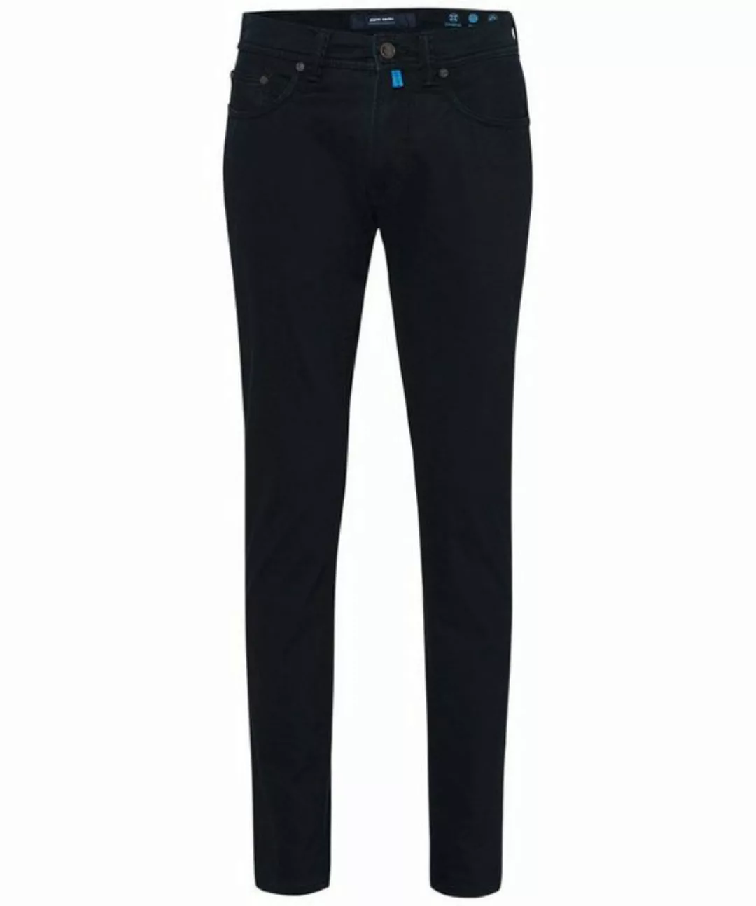 Pierre Cardin 5-Pocket-Jeans PIERRE CARDIN ANTIBES marine 30070 4015.6000 - günstig online kaufen