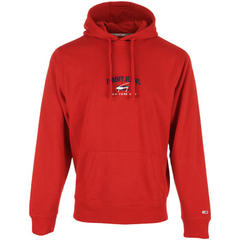 Tommy Hilfiger  Sweatshirt Timeless Tommy Hoodie günstig online kaufen