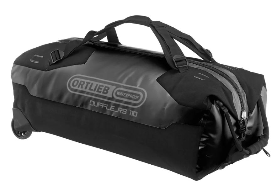 Ortlieb Duffle RS 110 - Reisetasche mit Rollen günstig online kaufen