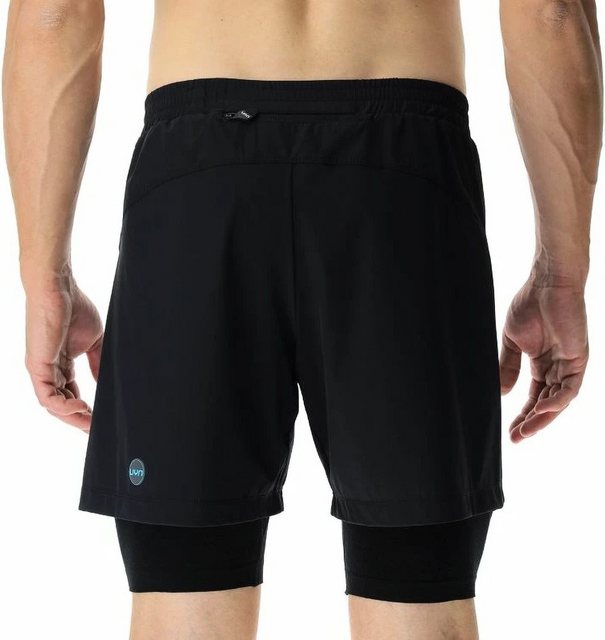 UYN Shorts Exceleration OW Performance 2in1 Shorts günstig online kaufen