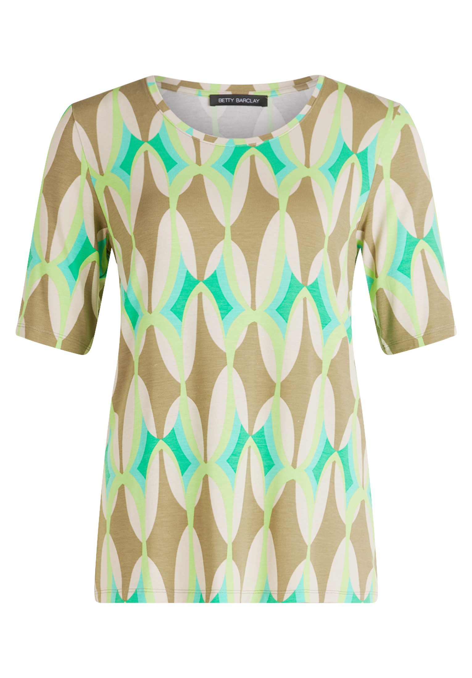 Betty Barclay Kurzarmshirt Betty Barclay Damen günstig online kaufen