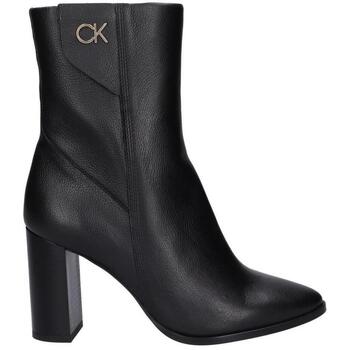 Calvin Klein Jeans  Stiefel HW0HW01750 CUP HEEL ANKLE BOOT günstig online kaufen