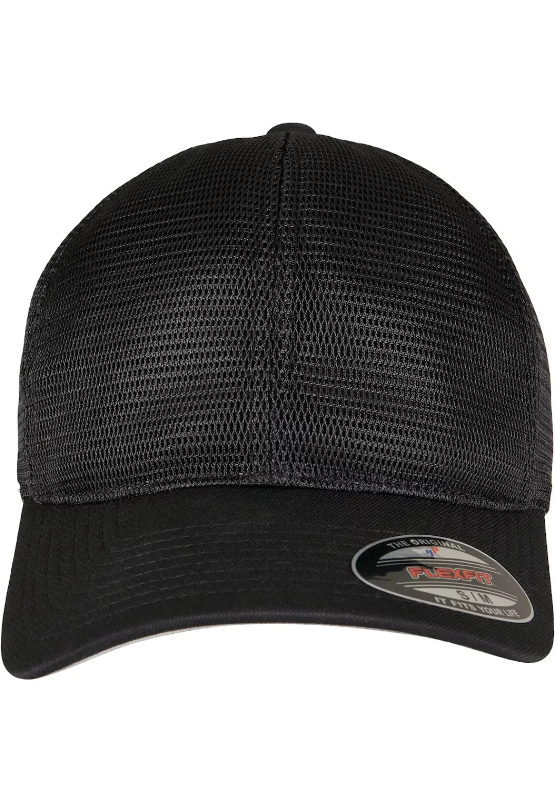 Flexfit Flex Cap "Flexfit Unisex FLEXFIT 360 OMNIMESH CAP" günstig online kaufen