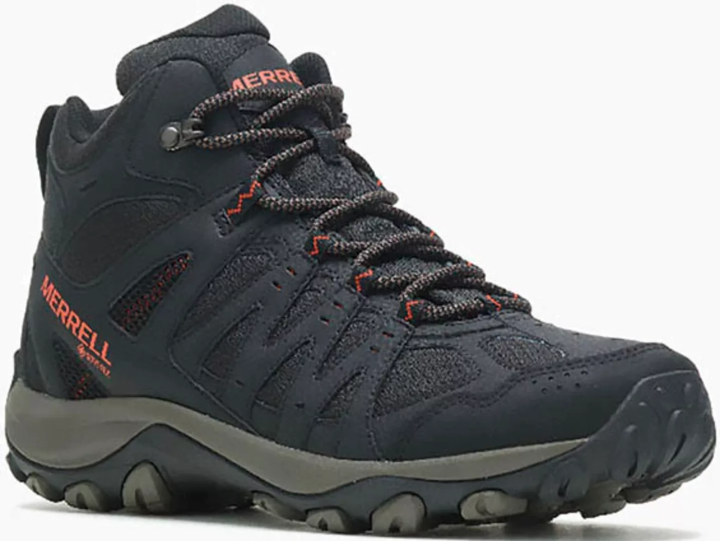 Merrell Wanderschuh "ACCENTOR 3 SPORT MID GORETEX" günstig online kaufen