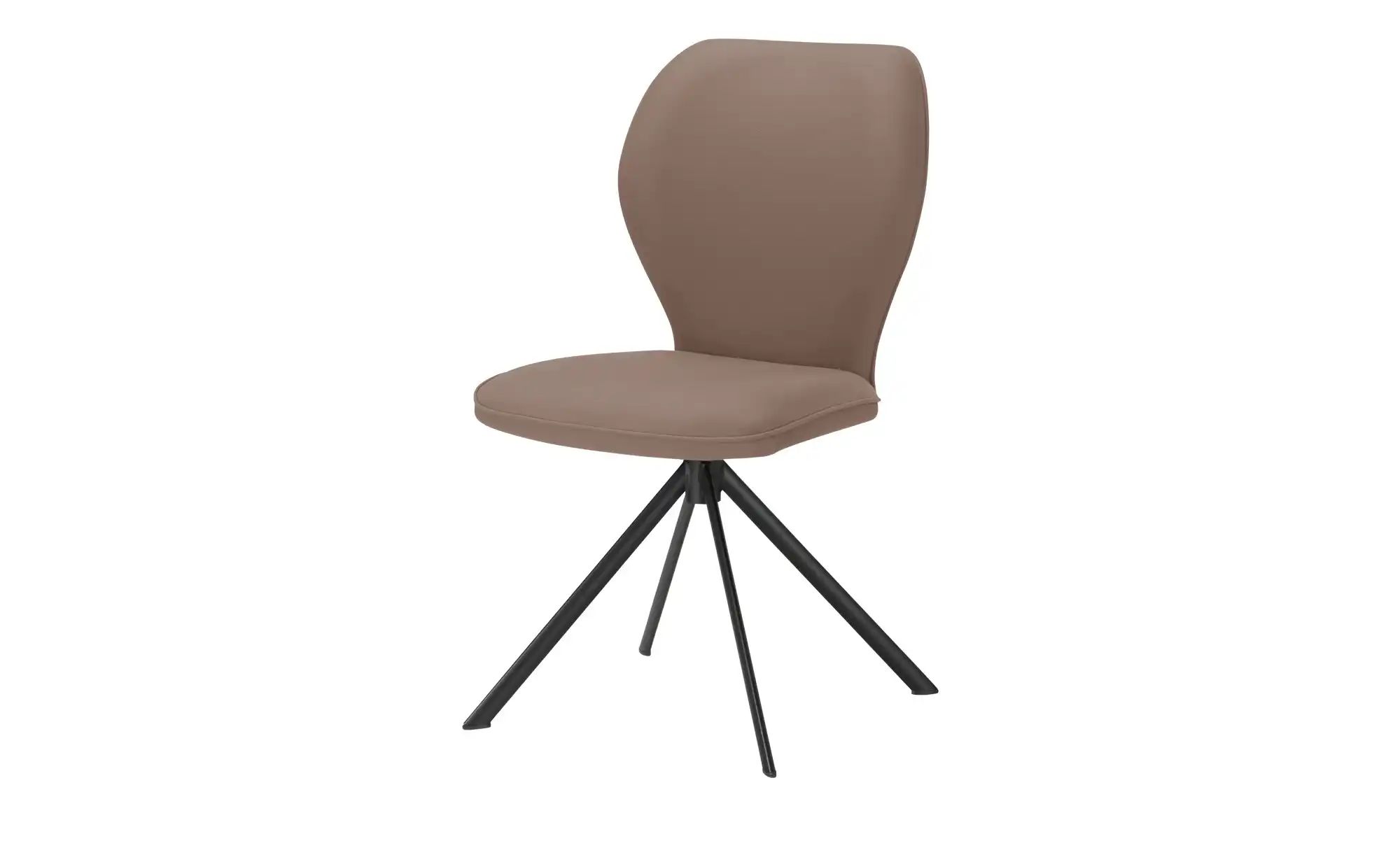 Wohnwert Esszimmerstuhl  Lea ¦ braun ¦ Maße (cm): B: 49 H: 92 T: 46.0 Stühl günstig online kaufen