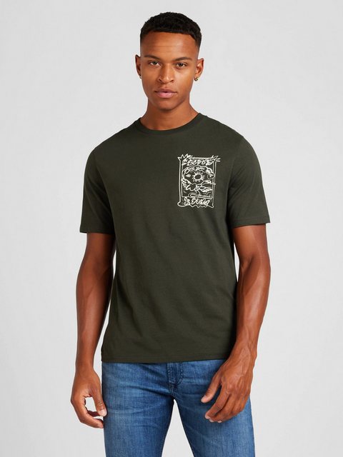 Scotch & Soda T-Shirt (1-tlg) günstig online kaufen