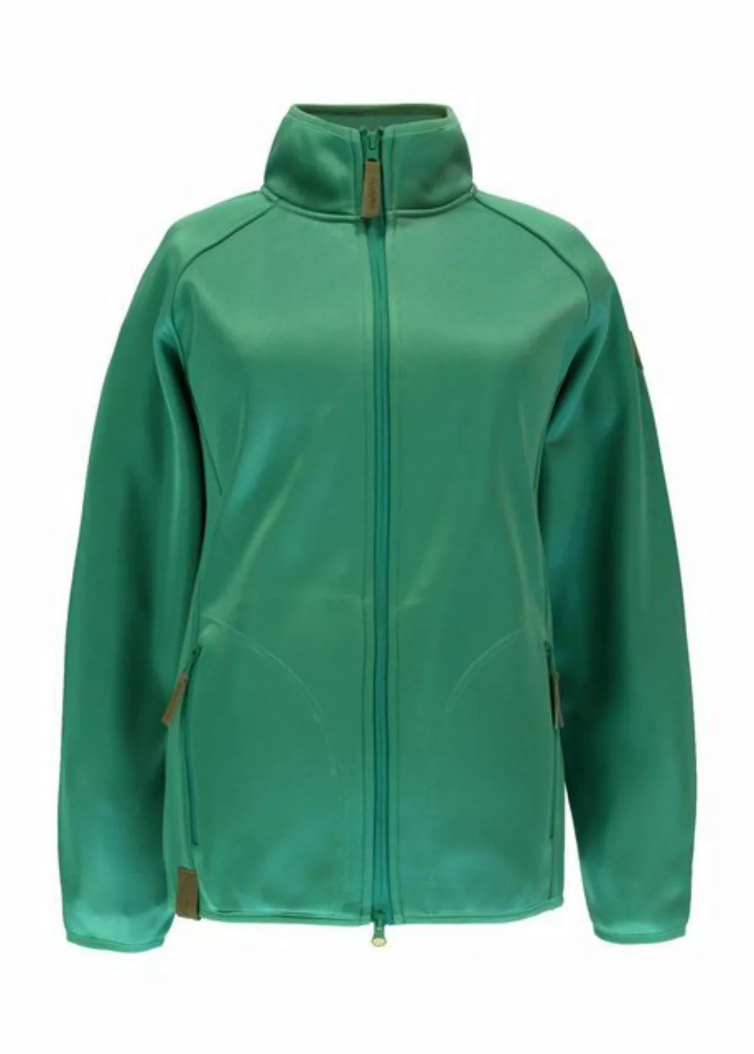 Gipfelglück Softshelljacke Tamara für Damen, atmungsaktiv günstig online kaufen