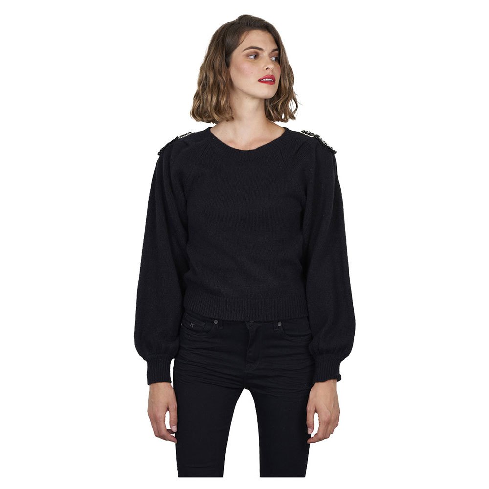 Kaporal Depol Pullover L Black günstig online kaufen