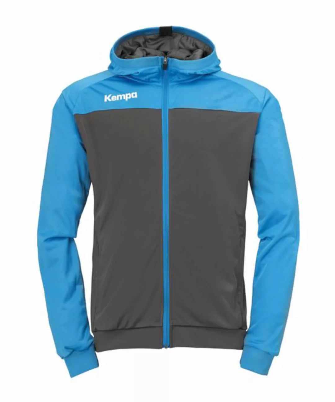 Kempa Sweatjacke Prime Multi Jacke Dunkel günstig online kaufen