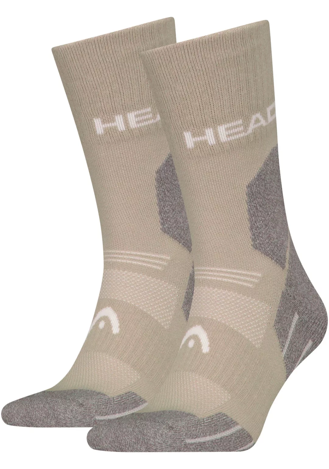 Head Socken, mit Logostickerei günstig online kaufen