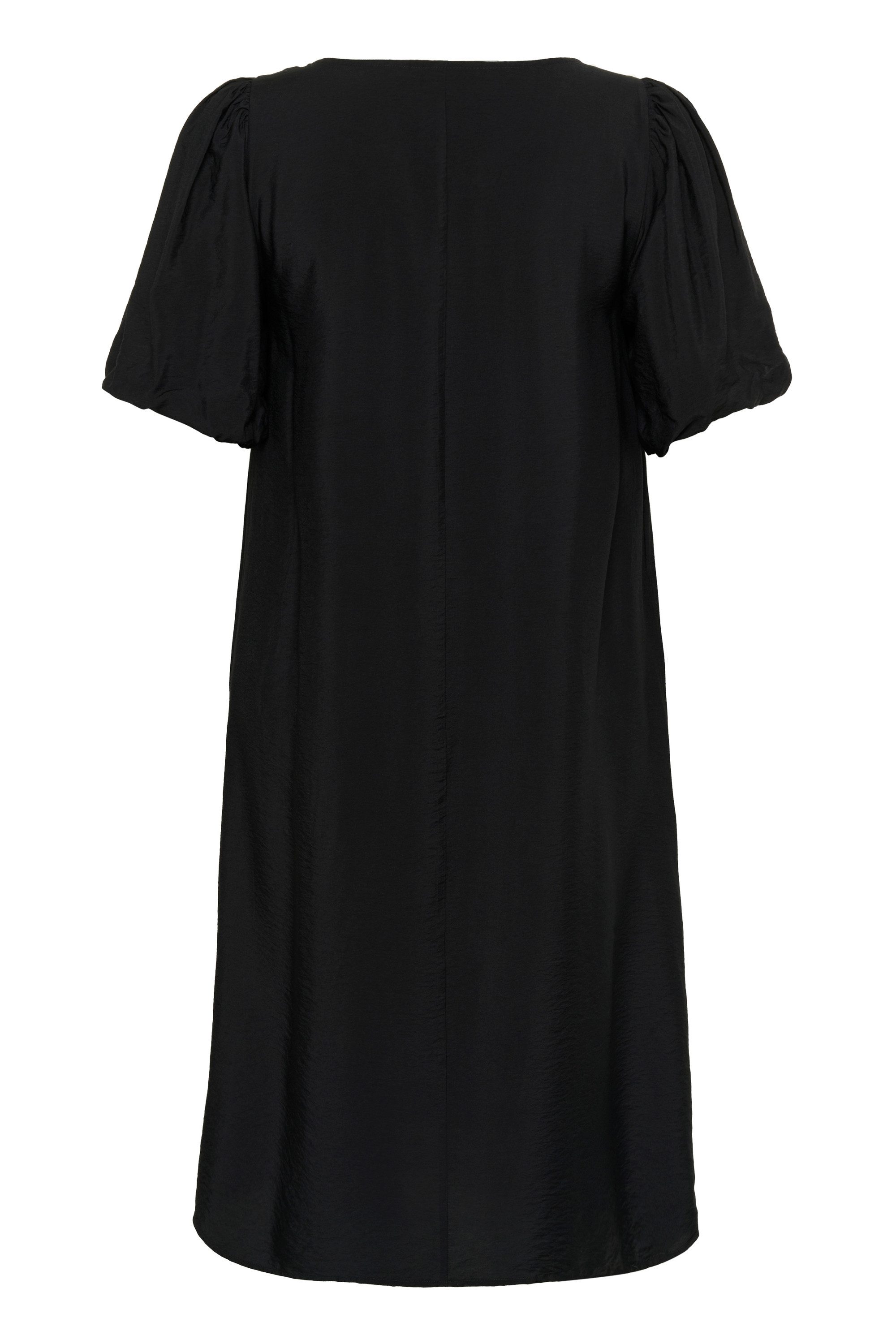 KAFFE Curve Blusenkleid Kleid KCpico Große günstig online kaufen