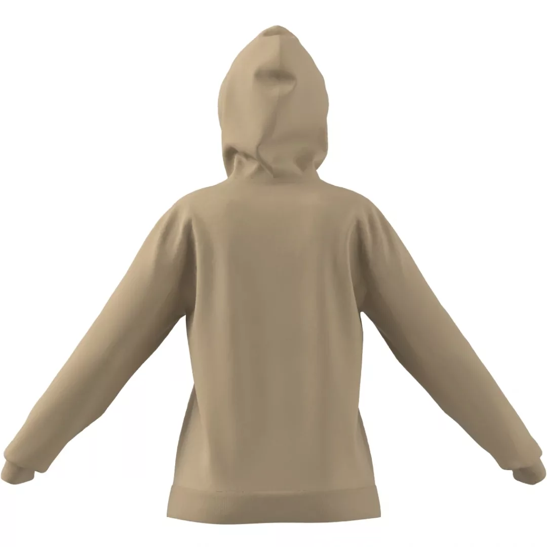 adidas Sportswear Kapuzensweatshirt "W LIN FT HD" günstig online kaufen