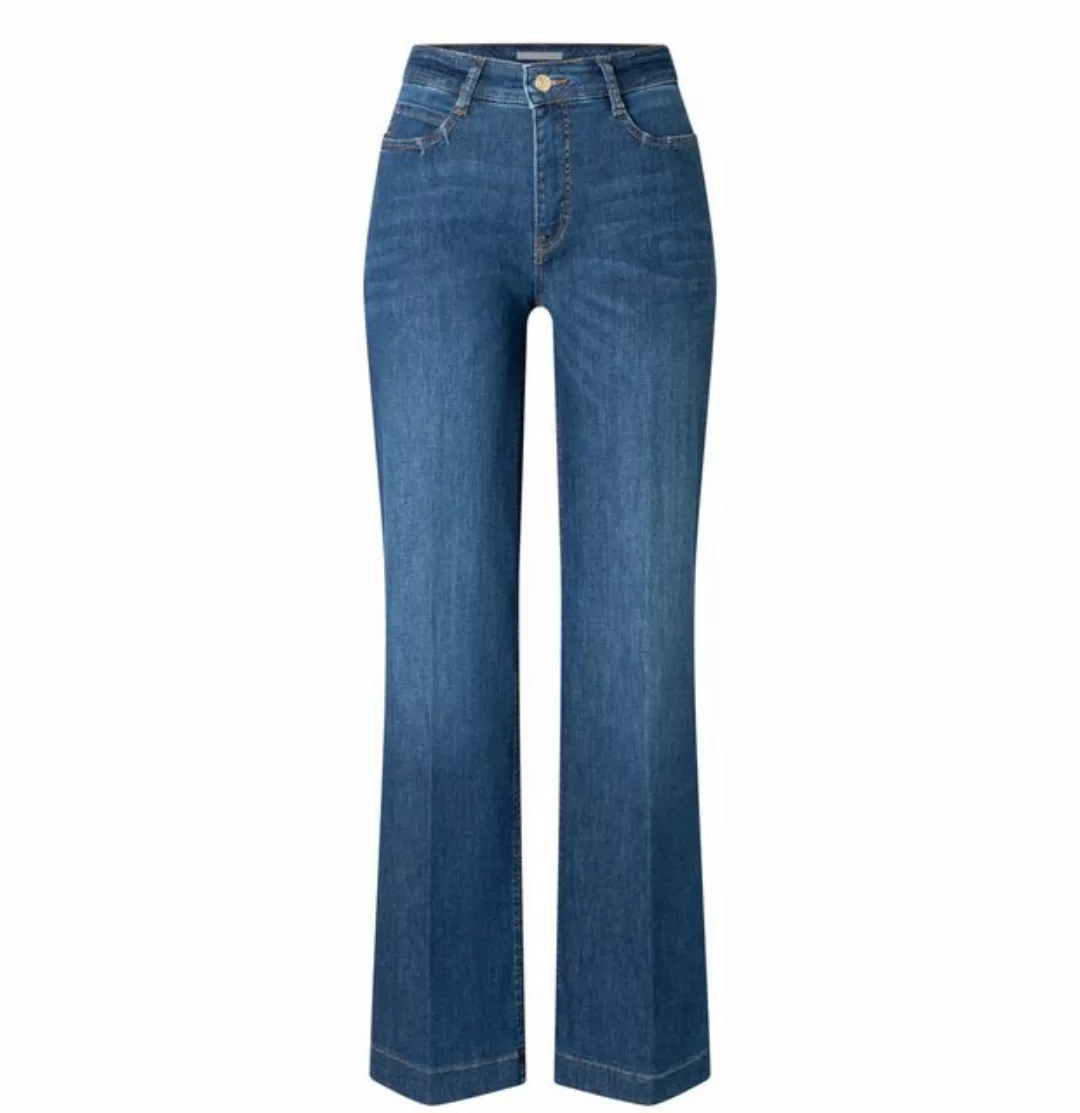 MAC 5-Pocket-Jeans WIDE günstig online kaufen