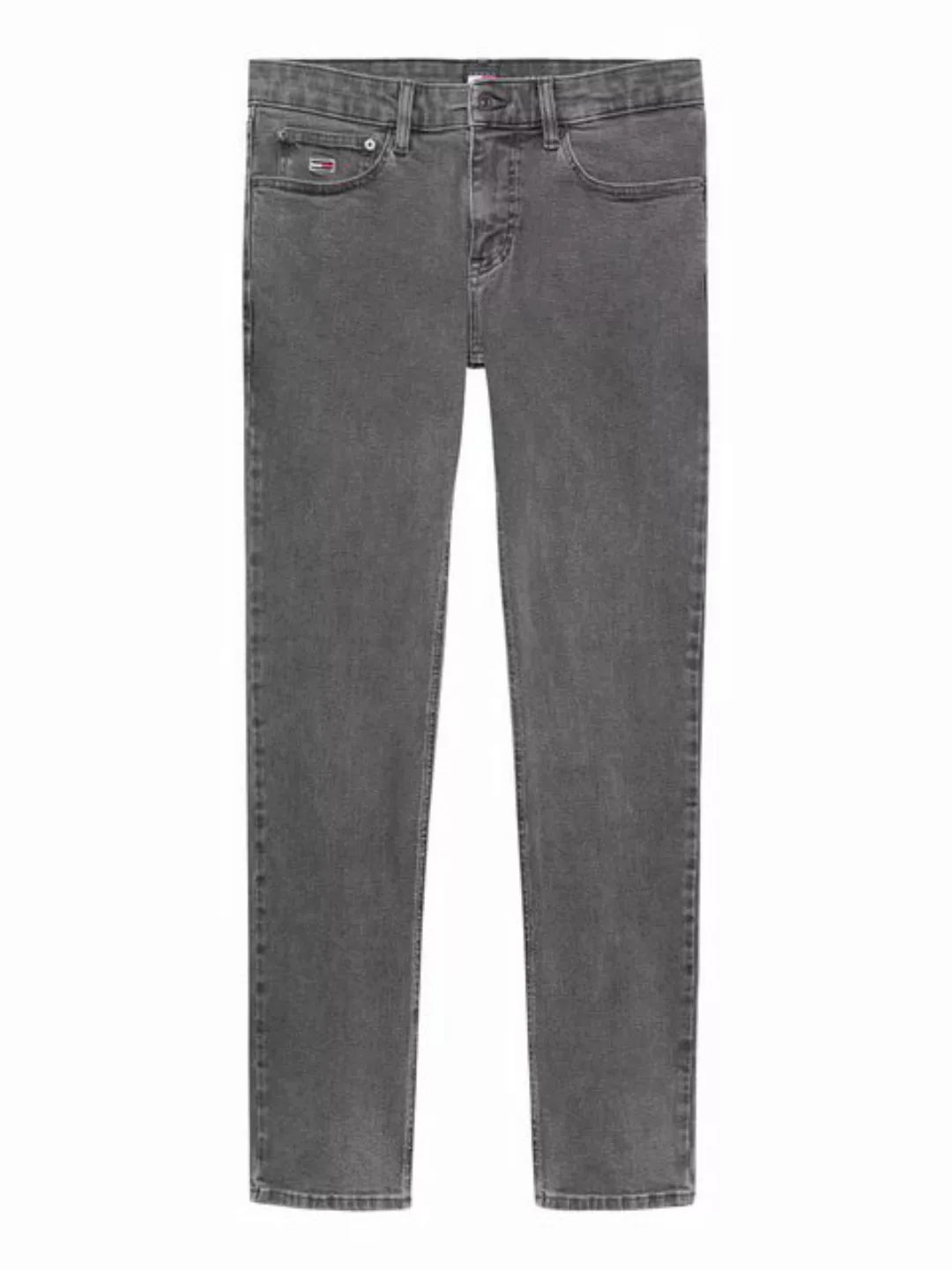 Tommy Jeans Slim-fit-Jeans SCANTON SLIM BRANDED DH4273 günstig online kaufen