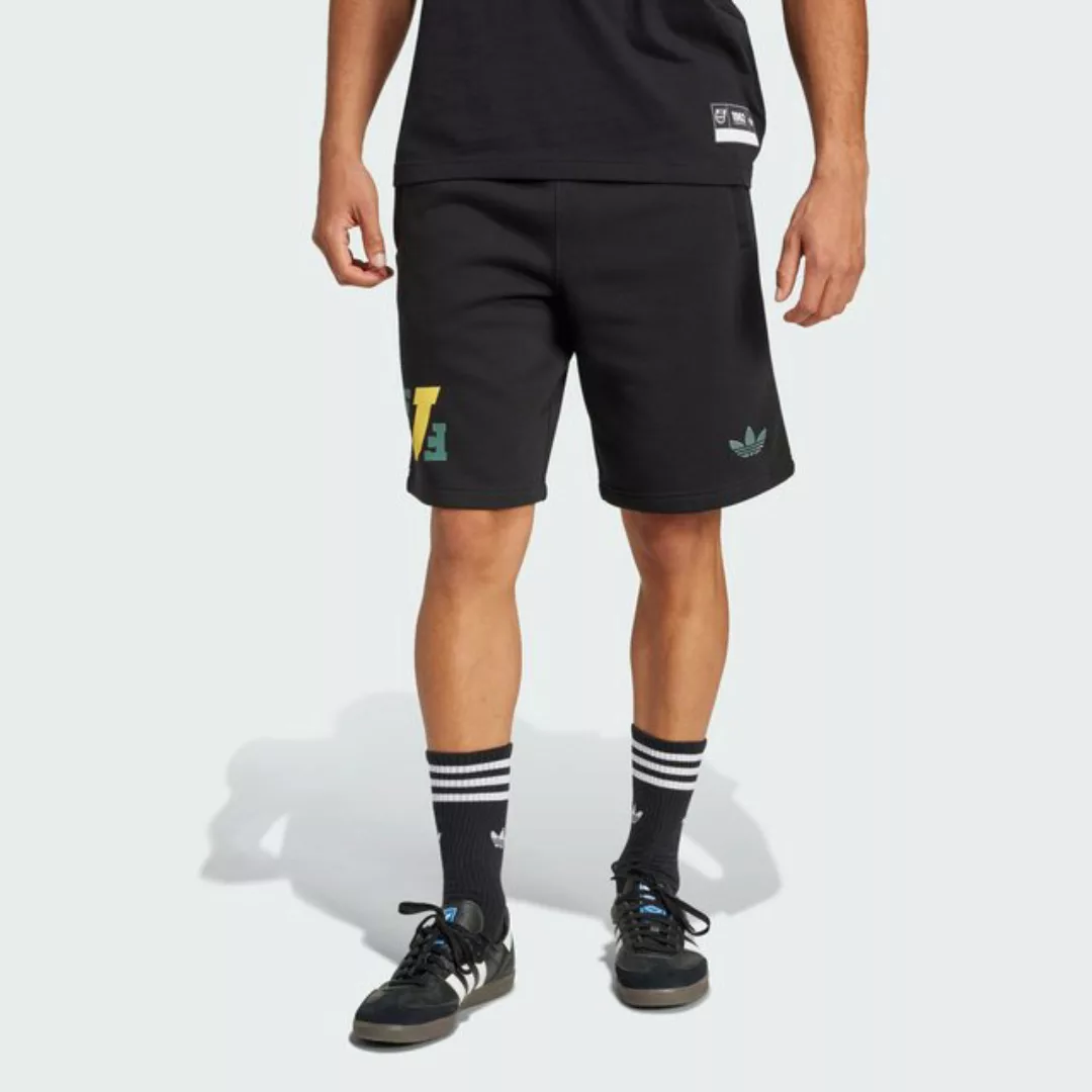 adidas Originals Shorts JAMAIKA VRCT SHORTS günstig online kaufen