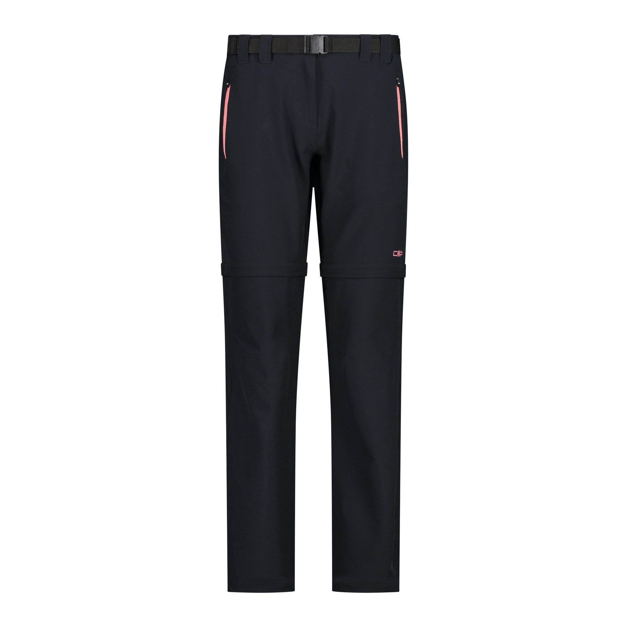CMP Trekkinghose CMP Damen Trekkinghose Woman günstig online kaufen