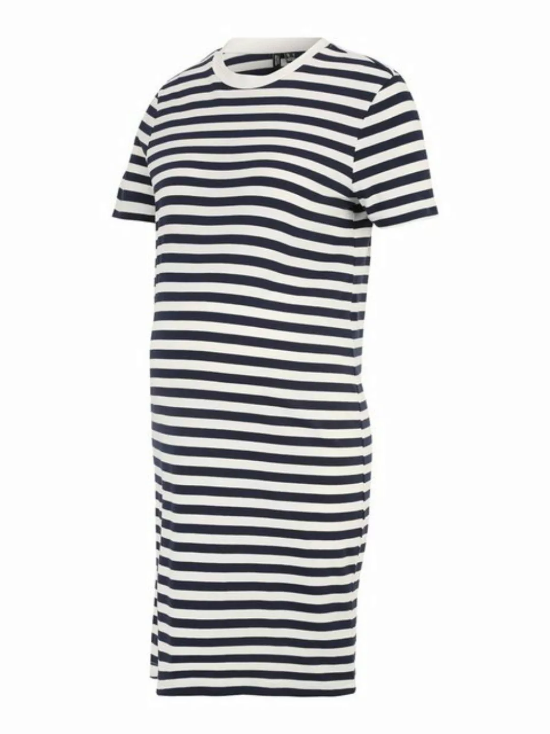 Vero Moda Maternity Jerseykleid MOLLY (1-tlg) Plain/ohne Details günstig online kaufen